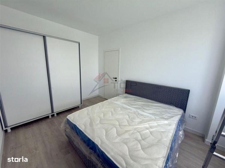 Apartament cu 3 camere în Lunca Cetățuii