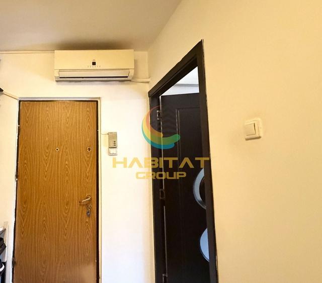 Apartament cu 3 camere decomandat, mobilat în Vitan Mall