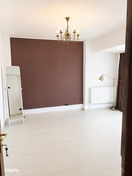 Apartament cu 2 camere în Bucium