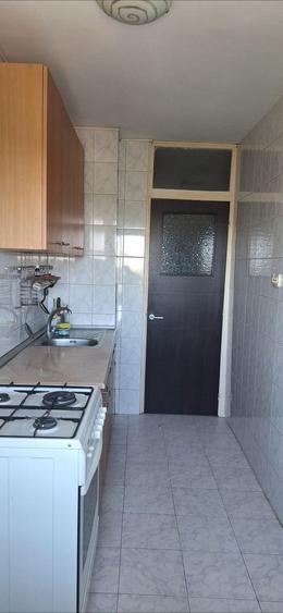 Garsonieră decomandată în Lujerului