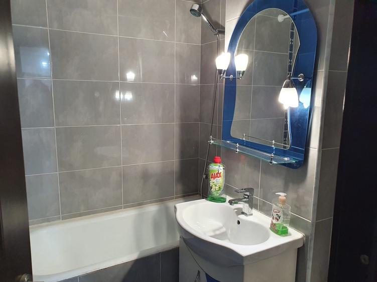 Inchiriez apartament 2 camere - 6