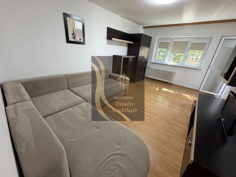 Apartament cu 2 camere decomandat în Tineretului