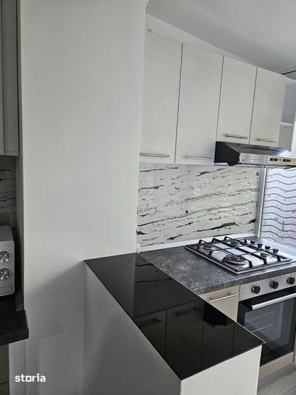 Apartament cu 2 camere în 1 Mai