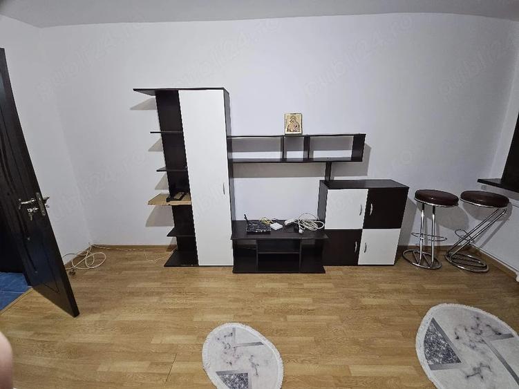 Garsonieră nedecomandată în Drumul Taberei