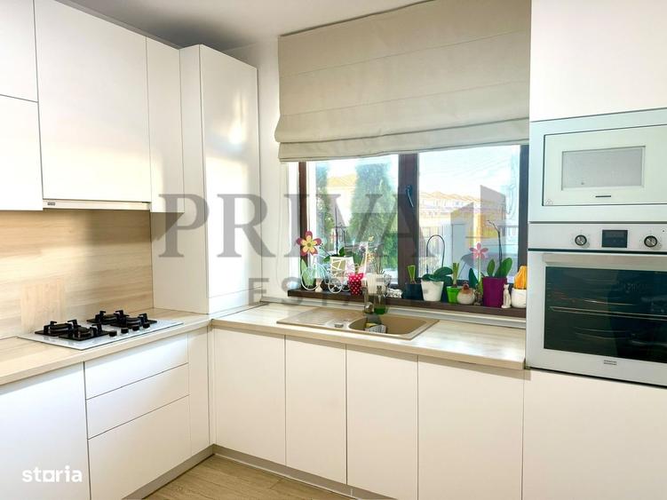 Duplex modern 4 camere, mobilat si utilat, zona Lidl Dumbravita - 17