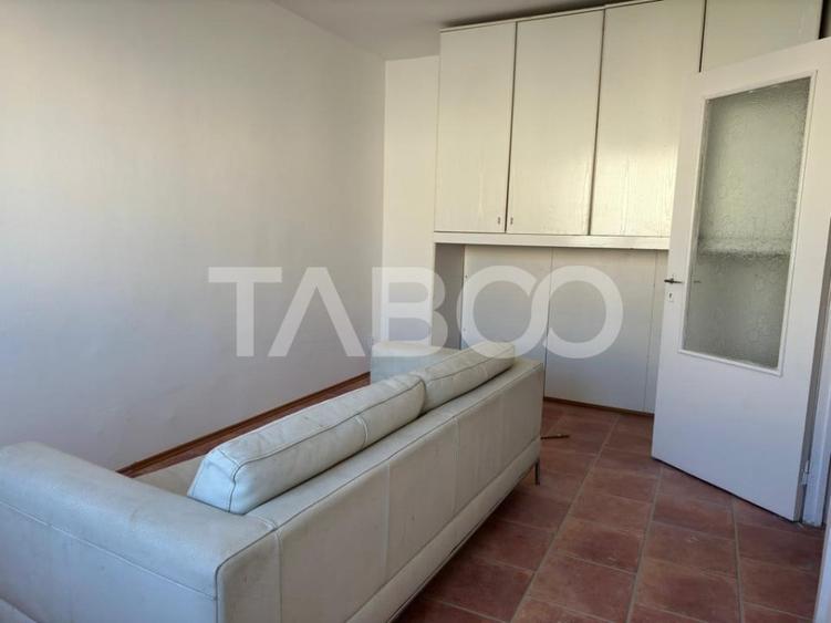 Apartament cu 2 camere semidecomandat în Făgăraș