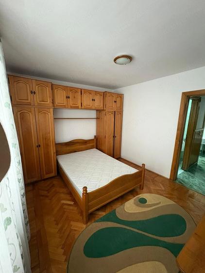 Apartament cu 2 camere decomandat în Unirii