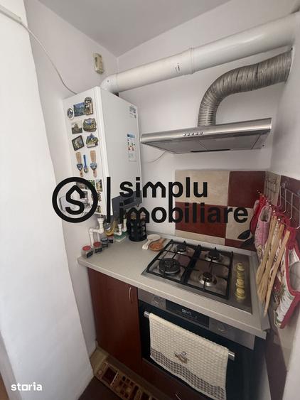 Apartament cu 2 camere în Gării