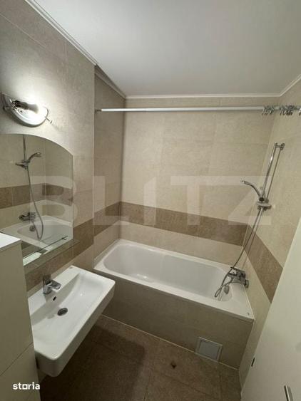 Apartament de inchiriat , 48mp , etaj 3 - Coresi Avantgarden - 2