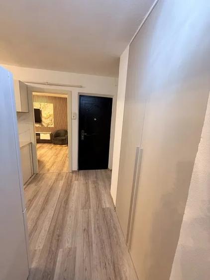 Apartament cu 2 camere decomandat, mobilat în Rovine