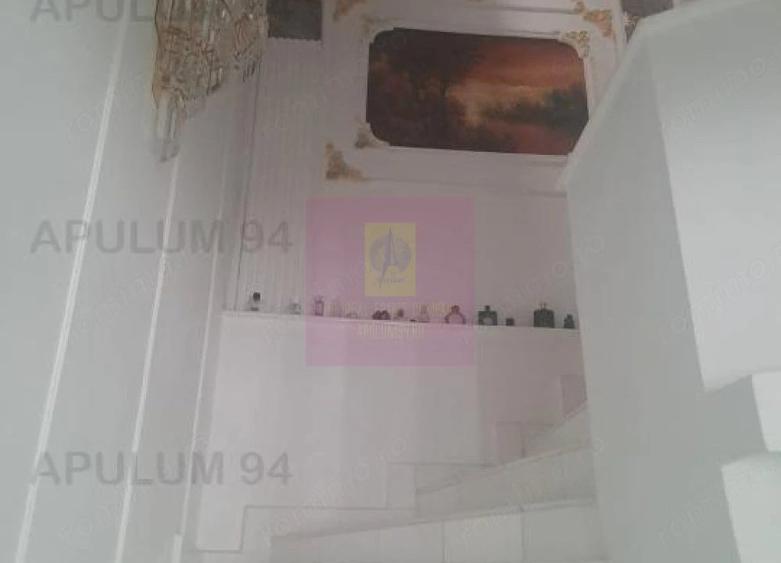 Casă cu Teren 3100 Mp în Băneasa