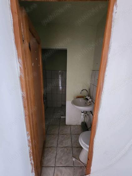 Spațiu comercial, de 54 mp, în Central