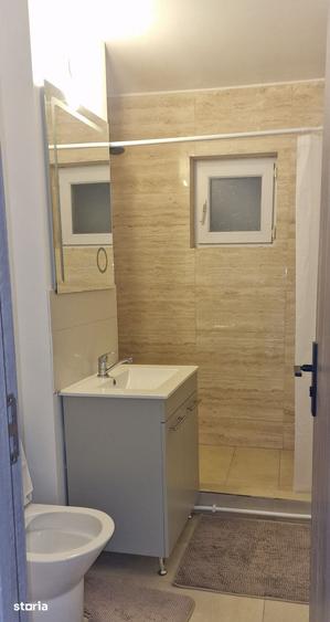 Apartament cu 2 camere decomandat în Rovine