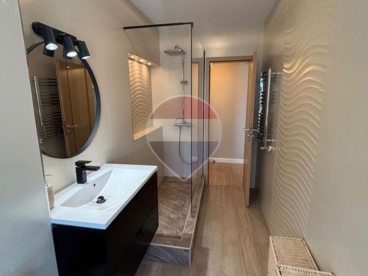 Piața Victoriei | 4 Camere Premium Etaj 8 - 6