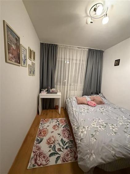 ALZZA REAL ESTATE Apartment with 3 bedrooms for rent 60 sqm in Cluj-Napoca, Mana - 5