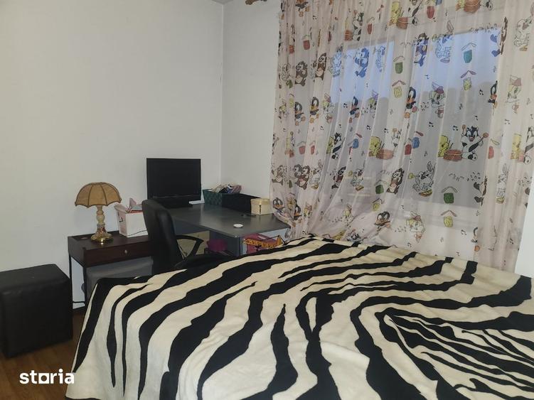 Casă cu 3 camere cu Teren 331 Mp în Măgura