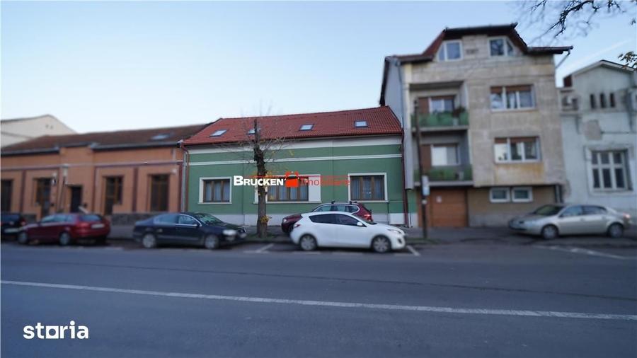 Casă cu 3 camere cu Teren 141 Mp în Ultracentral