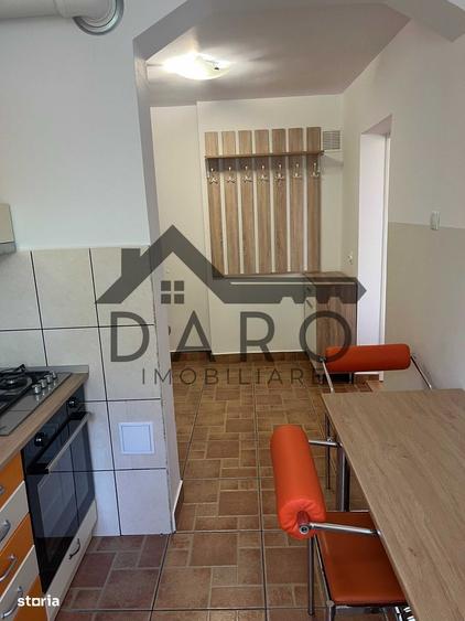 Apartament cu 2 camere în Mureșeni