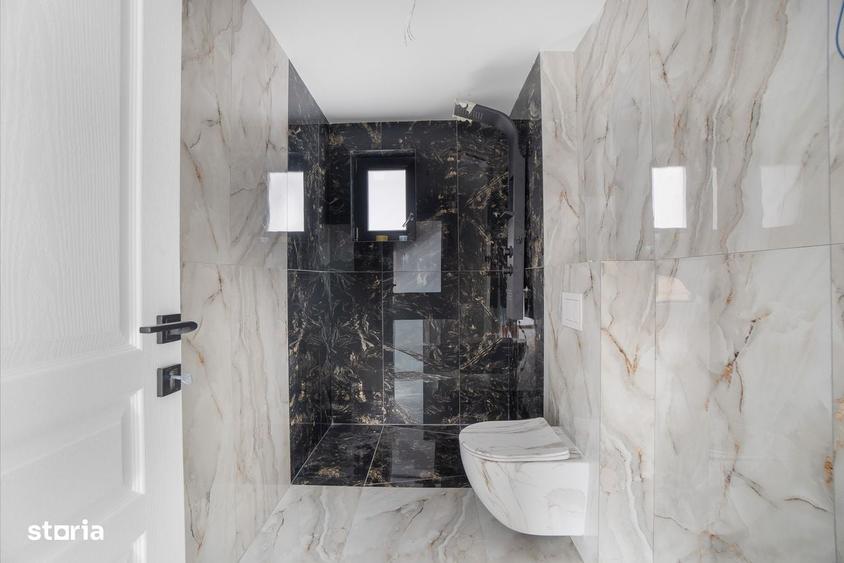 Kaus Residence Cartier privat Izvor Tarlungeni | Comision 0% - 8