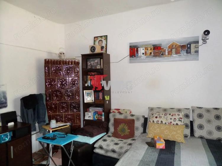 Casă cu 2 camere în Lipovei