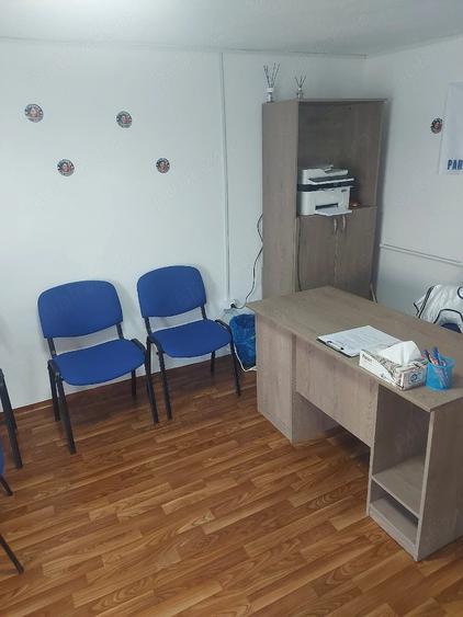 Spațiu comercial, de 30 mp, în Central