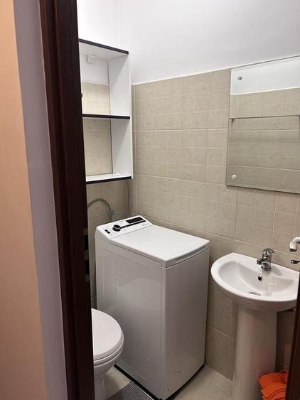 Apartament cu 2 camere semidecomandat în Drumul Taberei