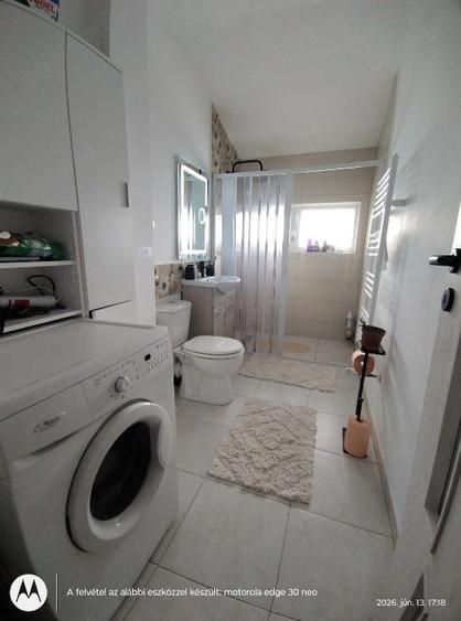 Apartament cu 2 camere decomandat, mobilat în Iosia