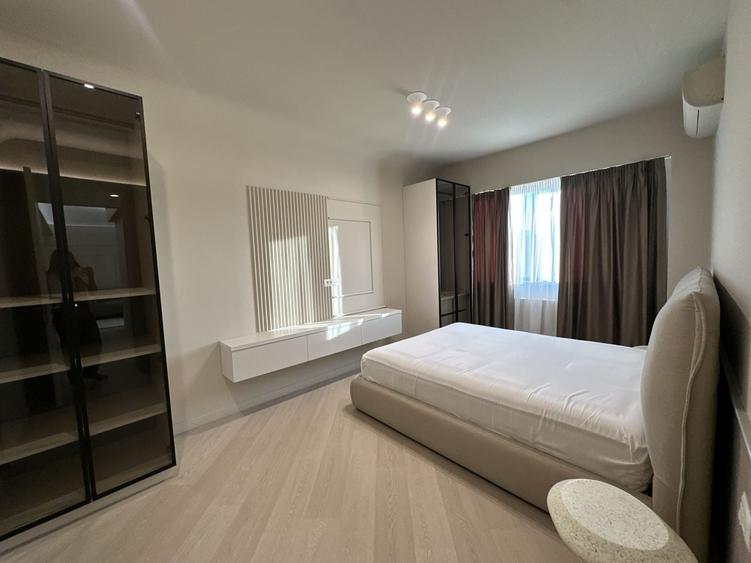 Apartament cu 3 camere în Pipera