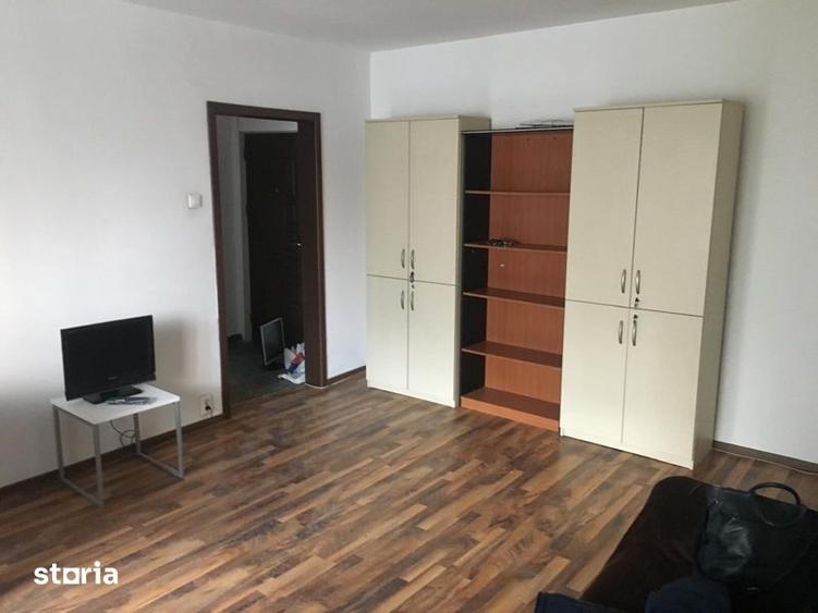 Garsoniera 44m, zona linistita, loc parcare - 2