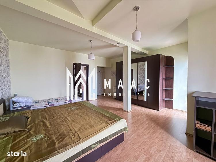 Apartament cu 4 camere în Central