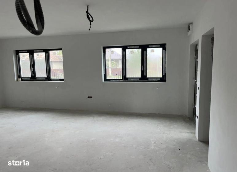 Casă cu 4 camere în Berteștii de Jos