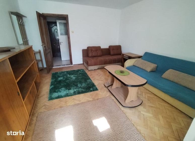 Apartament 1 camera Tatarasi , 32 metri, etaj 5 Cod:163056 - 5