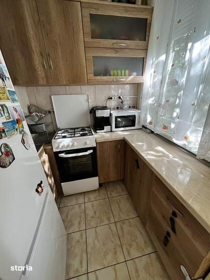Vand apartament 2 camere tip X proprietar - 5