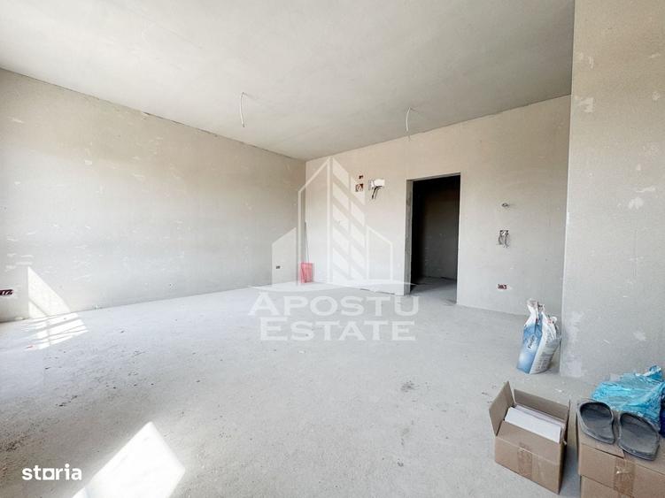 Apartament cu 2 camere în Calea Urseni