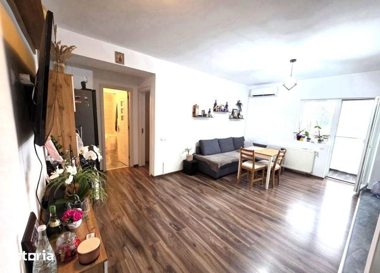 Apartament Mobilat si Utilat/Bragadiru-Str Raul Doamnei - 2