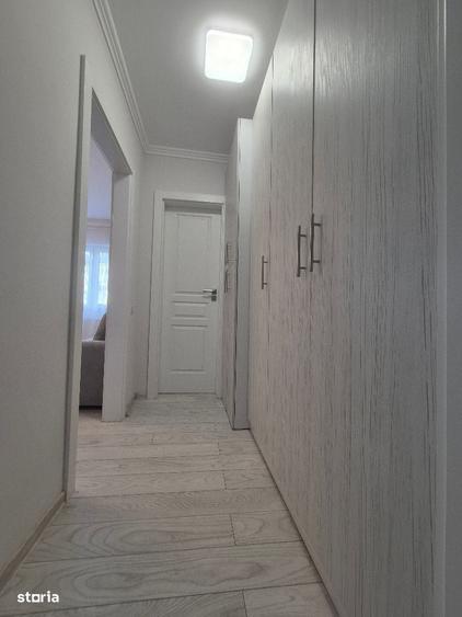 Apartament cu 2 camere în Podgoria