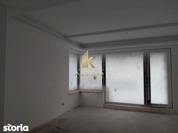 Apartement 4 camere cu terasa Unirii - 5