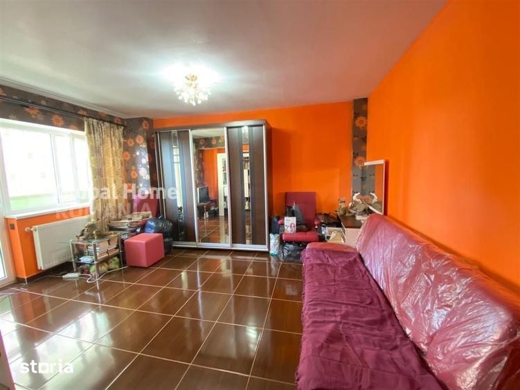 Vanzare Garsoniera | Confort City | Etaj 3 | - 10