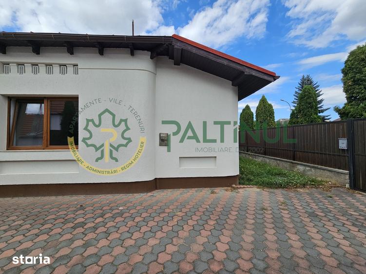 Casă cu 3 camere cu Teren 500 Mp în Șelimbăr
