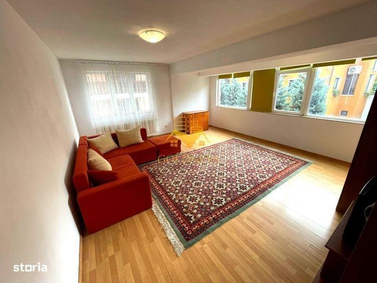 2 camere decomandate, 85 mp, parcare subterana, Andrei Muresanu - 4