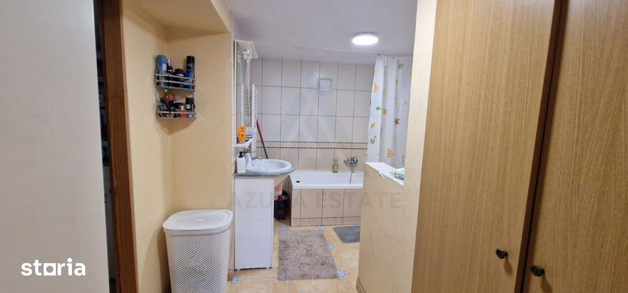 Casa individuala, 195 mp utili+ 500 mp curte, Sura Mica - 19