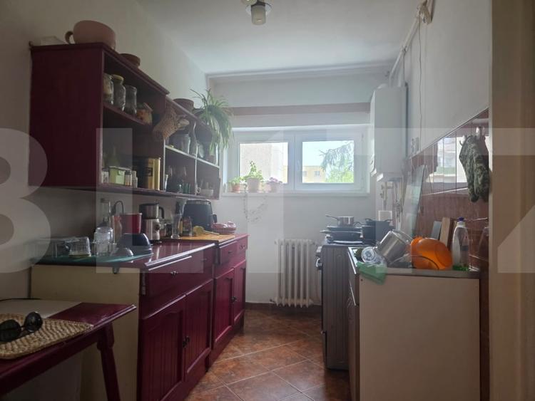 Apartament cu 2 camera, Simeria, Sfantu Gheorghe - 2