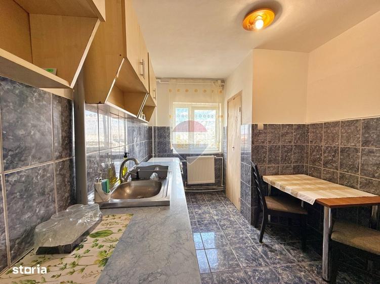 Apartament cu 2 camere de inchiriat in zona UTA - 4