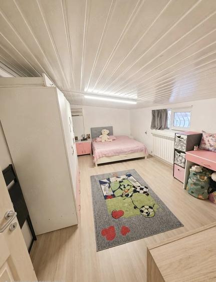Apartament 4 camere cu mansarda,zona Plantelor Mobilat utilat - 15