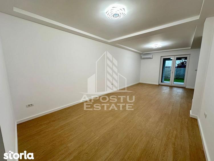 Casă cu 3 camere cu Teren 300 Mp în Șag