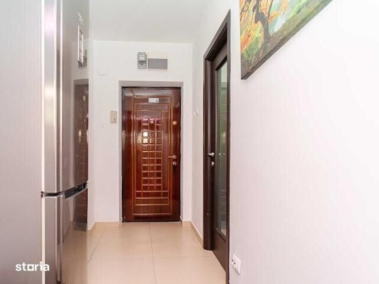 De Inchiriat, 3 Camere Cu 2 Bai, In Tatarasi, La Bulevard - 9