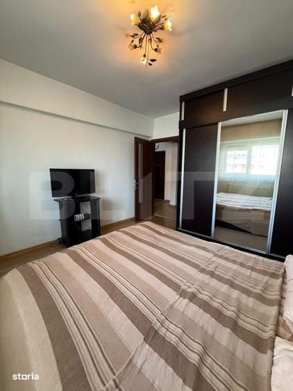 Apartament cu 2 camere în Ciupercenii Noi