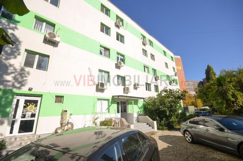 Birou, de 18 mp, în Pantelimon