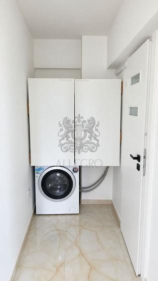 Prima Inchiriere | 3 Camere | Parc Herastrau | Elena Vacarescu - 9