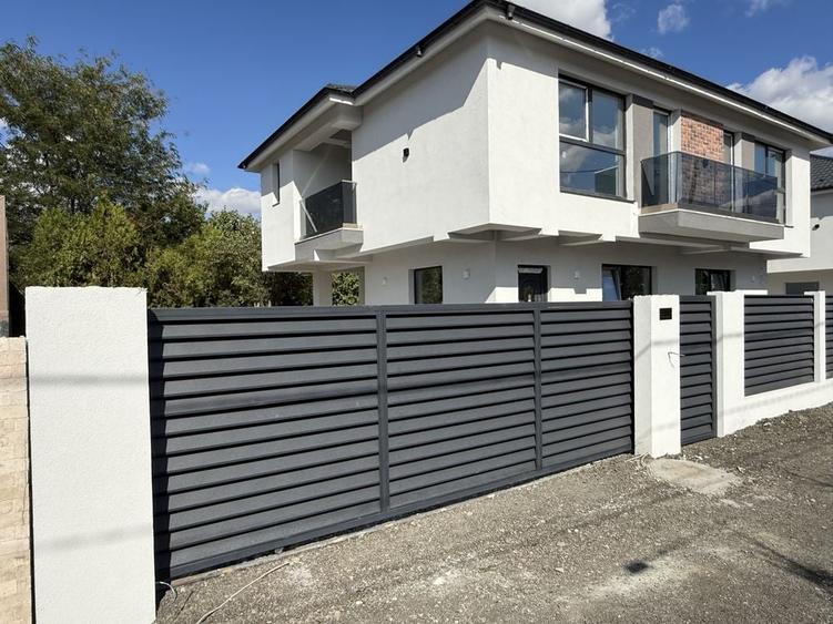 Casă cu 4 camere cu Teren 265 Mp în Valu lui Traian